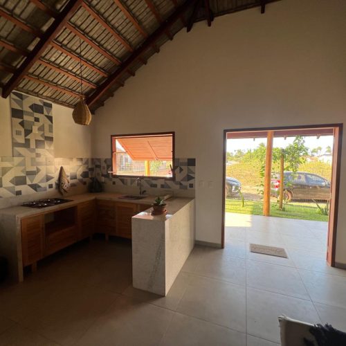 Ambientes integrados 1.1