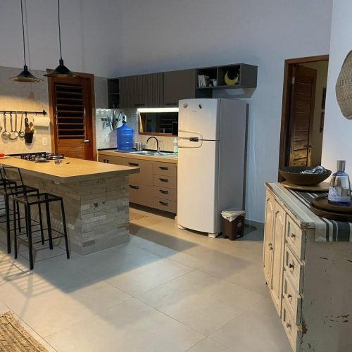 Ambientes integrados 1.1