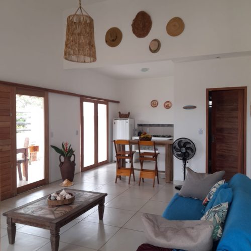 Ambientes integrados 1.1