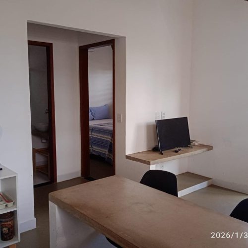 Ambientes integrados 1.1