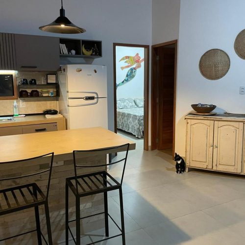 Ambientes integrados 1.2