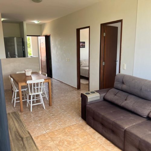 Ambientes integrados 1.5