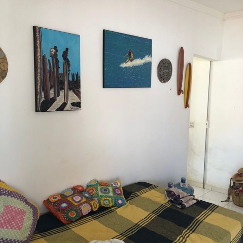 Ambientes integrados