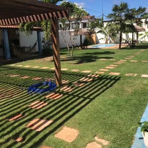 Área de Lazer 3