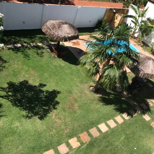 Área de Lazer 4 aérea