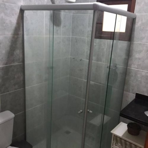 Banheiro Apto 201