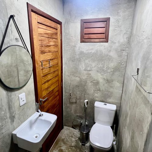 Banheiro suíte 1.2