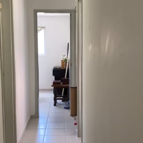Corredor para os quartos1.1