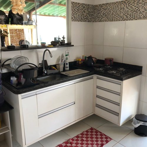 Cozinha 1.4