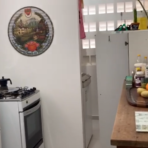 Cozinha 1.5