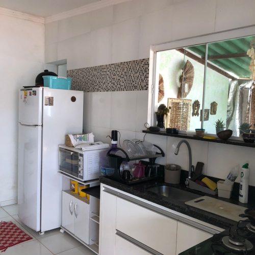 Cozinha 1.6