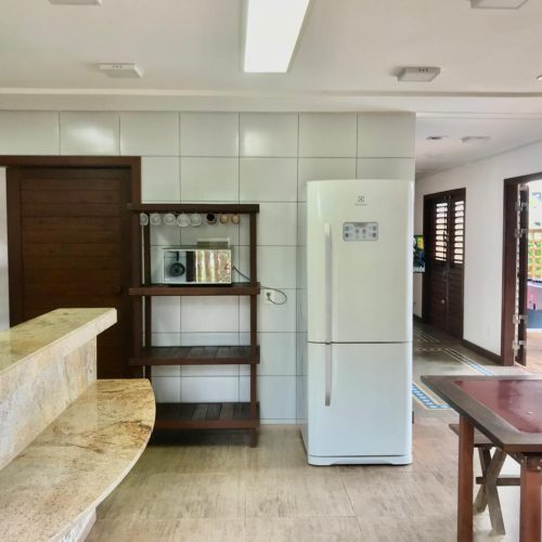 Cozinha 1.8