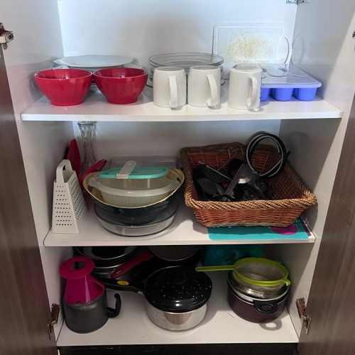 Cozinha Armário 1
