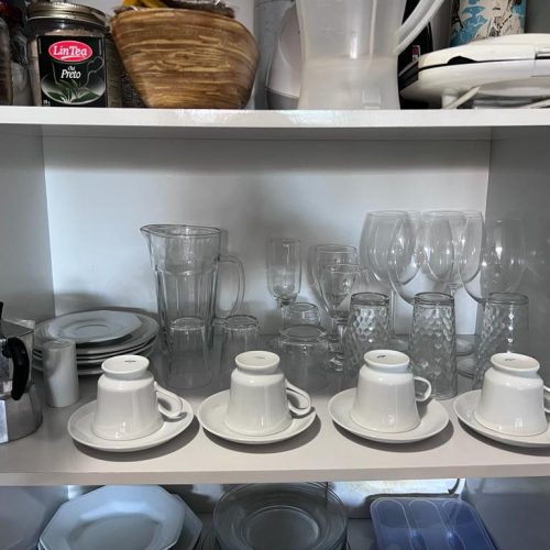 Cozinha armário 2