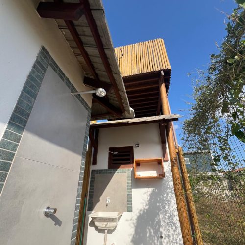 Ducha externa 1.1
