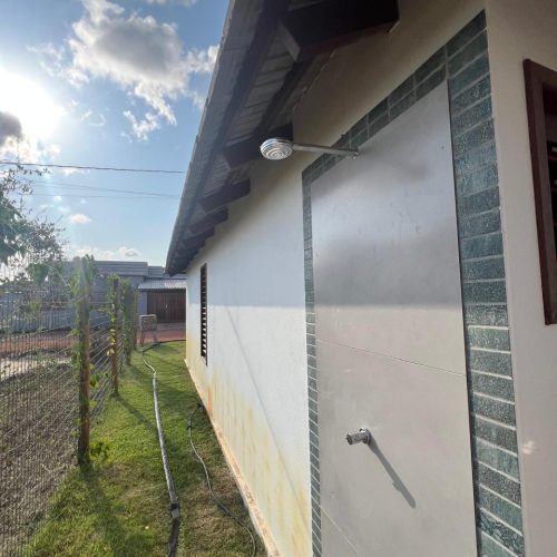 Ducha externa 1.3