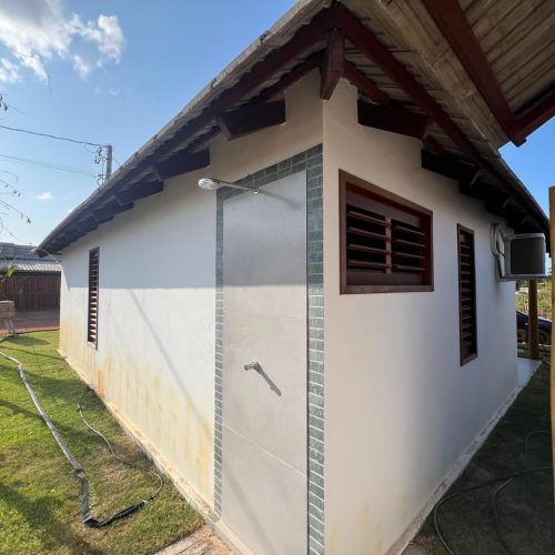 Ducha externa 1,4