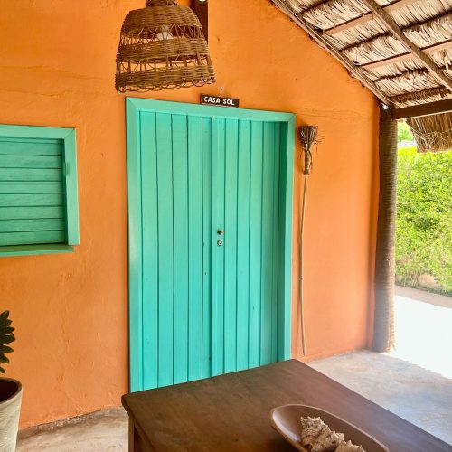 Entrada Casa Sol 1.3