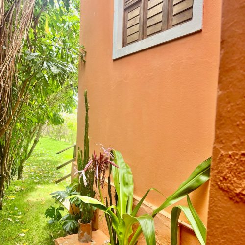 Entrada Casa Terra 1.4