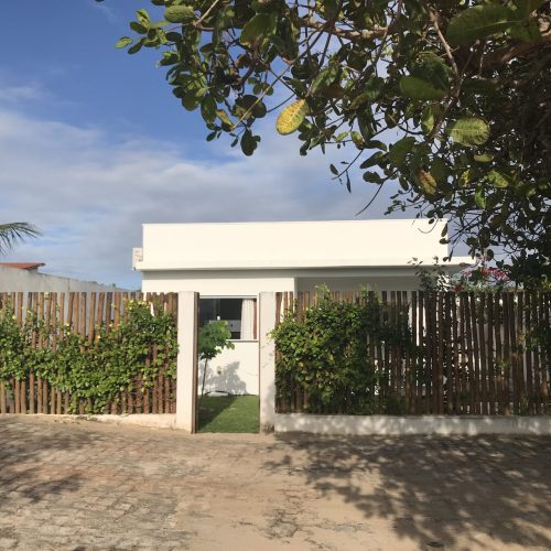 Entrada casa 1.1