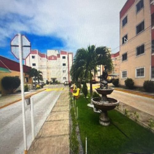 Entrada condo 1.2