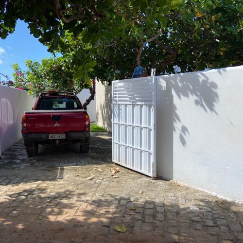 Estacionamento 1