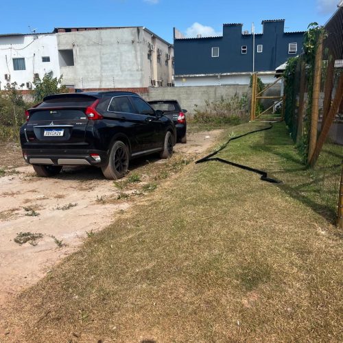 Estacionamento 1.1