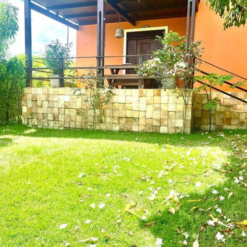 Fachada Casa Terra 1.2