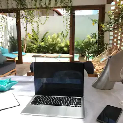 Home office 1.1