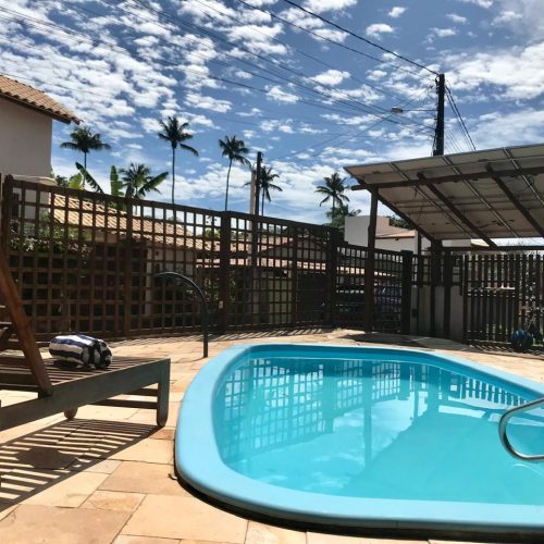 Piscina 1.8