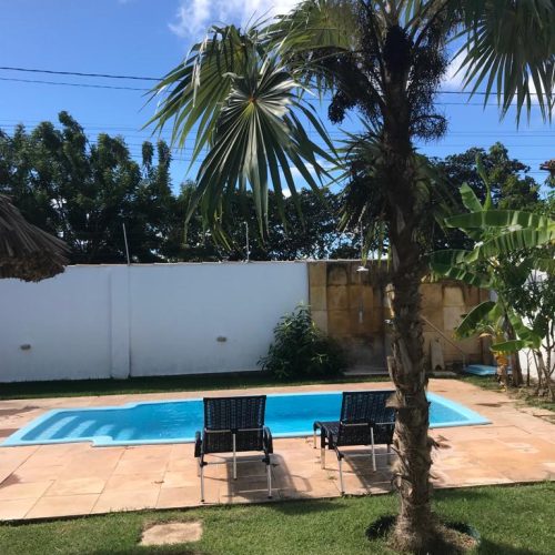 Piscina 7