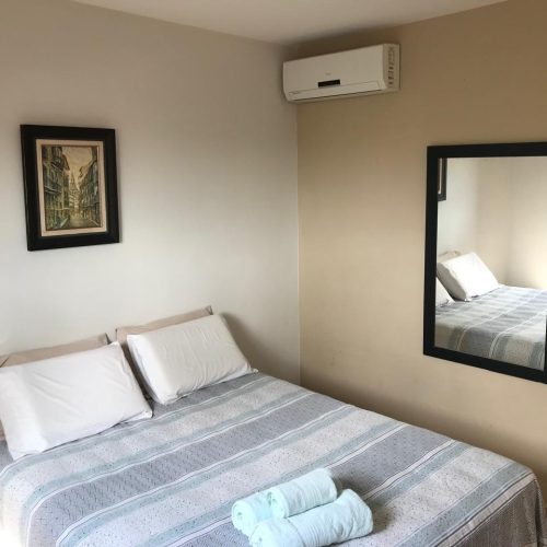 Quarto Frente 1.1