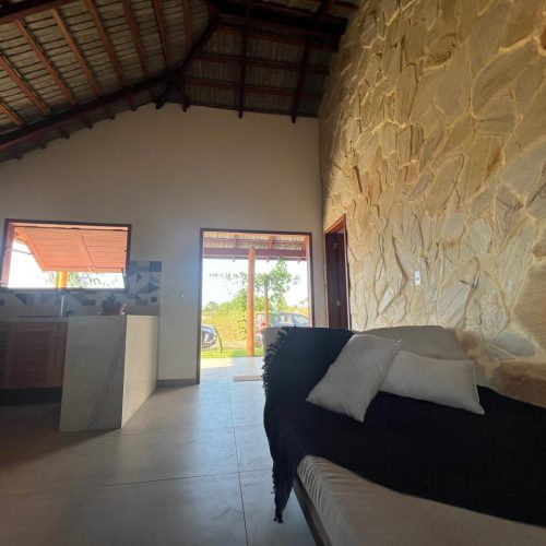 Sofá cama 1.5