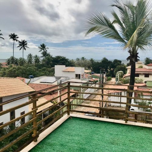 Terraço 1.1
