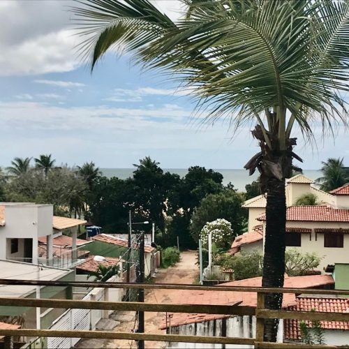 Terraço 1.2
