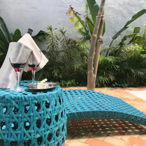 Vinho piscina 2